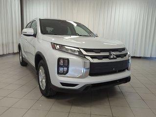 2023 Mitsubishi RVR GT in Dartmouth, Nova Scotia - 2 - w320h240px