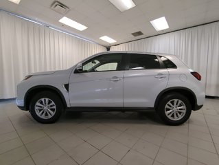 2023 Mitsubishi RVR GT in Dartmouth, Nova Scotia - 5 - w320h240px