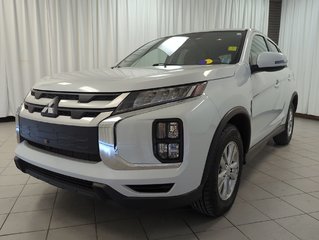2023 Mitsubishi RVR GT in Dartmouth, Nova Scotia - 4 - w320h240px