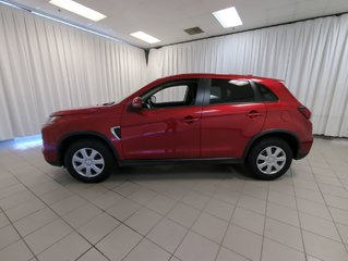 2023 Mitsubishi RVR ES in Dartmouth, Nova Scotia - 5 - w320h240px