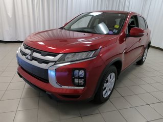 2023 Mitsubishi RVR ES in Dartmouth, Nova Scotia - 4 - w320h240px