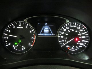 2018 Nissan Altima SL in Dartmouth, Nova Scotia - 5 - w320h240px