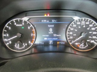 2023 Nissan Altima SR in Dartmouth, Nova Scotia - 5 - w320h240px