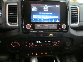 2022 Nissan Frontier SV in Dartmouth, Nova Scotia - 6 - w320h240px