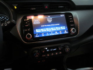 2025 Nissan Kicks Play SV in Dartmouth, Nova Scotia - 6 - w320h240px