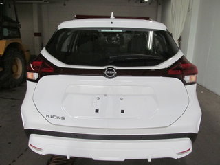 2025 Nissan Kicks Play SV in Dartmouth, Nova Scotia - 3 - w320h240px