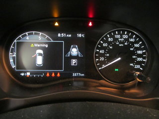 2025 Nissan Kicks Play SV in Dartmouth, Nova Scotia - 5 - w320h240px