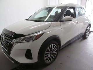 2025 Nissan Kicks Play SV in Dartmouth, Nova Scotia - 2 - w320h240px