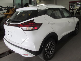 2025 Nissan Kicks Play SV in Dartmouth, Nova Scotia - 4 - w320h240px