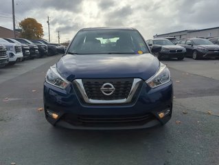 2019 Nissan Kicks S *GM Certified* in Dartmouth, Nova Scotia - 3 - w320h240px