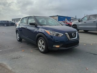 2019 Nissan Kicks S *GM Certified* in Dartmouth, Nova Scotia - 2 - w320h240px