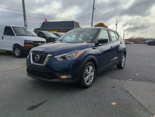 2019 Nissan Kicks S *GM Certified* in Dartmouth, Nova Scotia - 4 - w320h240px