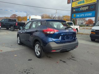 2019 Nissan Kicks S *GM Certified* in Dartmouth, Nova Scotia - 6 - w320h240px