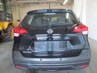 2020 Nissan Kicks S in Dartmouth, Nova Scotia - 3 - w320h240px