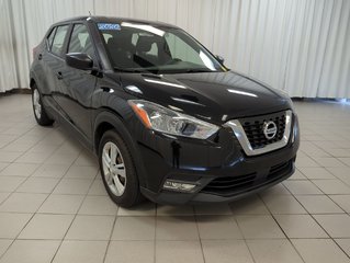 2020 Nissan Kicks S in Dartmouth, Nova Scotia - 2 - w320h240px