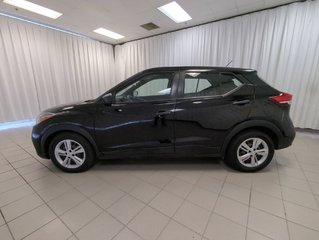 2020 Nissan Kicks S in Dartmouth, Nova Scotia - 5 - w320h240px