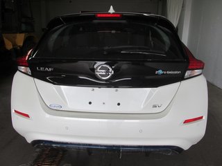 2020 Nissan Leaf SV in Dartmouth, Nova Scotia - 3 - w320h240px