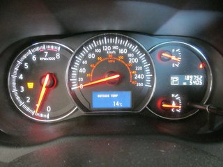 2012 Nissan Maxima 3.5 SV in Dartmouth, Nova Scotia - 5 - w320h240px