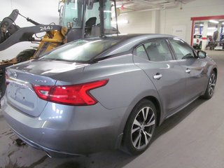 2017 Nissan Maxima Platinum in Dartmouth, Nova Scotia - 4 - w320h240px