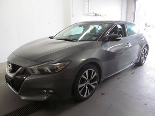2017 Nissan Maxima Platinum in Dartmouth, Nova Scotia - 2 - w320h240px