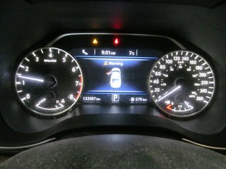 2017 Nissan Maxima Platinum in Dartmouth, Nova Scotia - 5 - w320h240px