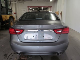 2017 Nissan Maxima Platinum in Dartmouth, Nova Scotia - 3 - w320h240px