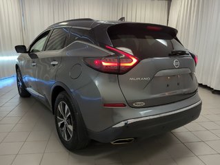 2020 Nissan Murano SV in Dartmouth, Nova Scotia - 6 - w320h240px