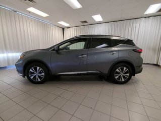 2020 Nissan Murano SV in Dartmouth, Nova Scotia - 5 - w320h240px