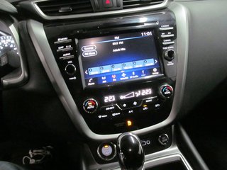 2021 Nissan Murano SV in Dartmouth, Nova Scotia - 6 - w320h240px