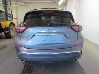 2021 Nissan Murano SV in Dartmouth, Nova Scotia - 3 - w320h240px
