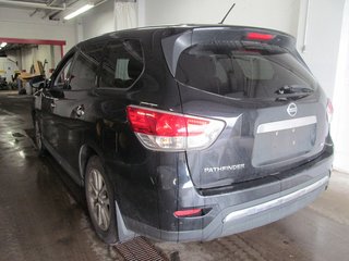 2014  Pathfinder S in Dartmouth, Nova Scotia - 2 - w320h240px