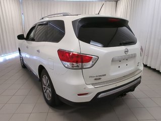 2015 Nissan Pathfinder SL in Dartmouth, Nova Scotia - 6 - w320h240px