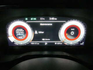 2022 Nissan Pathfinder Platinum in Dartmouth, Nova Scotia - 5 - w320h240px