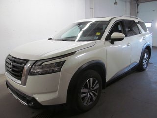2022 Nissan Pathfinder SL in Dartmouth, Nova Scotia - 2 - w320h240px