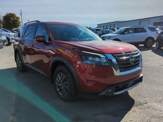 2023 Nissan Pathfinder SV V6 7 Seater *GM Certified* in Dartmouth, Nova Scotia - 2 - w320h240px