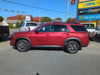 2023 Nissan Pathfinder SV V6 7 Seater *GM Certified* in Dartmouth, Nova Scotia - 5 - w320h240px