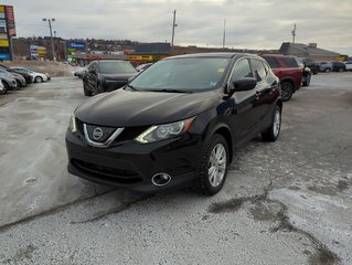 2018 Nissan Qashqai SL in Dartmouth, Nova Scotia - 4 - w320h240px