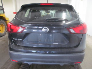 2018 Nissan Qashqai SV in Dartmouth, Nova Scotia - 3 - w320h240px