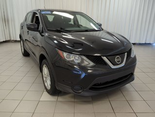 2018 Nissan Qashqai SV in Dartmouth, Nova Scotia - 2 - w320h240px