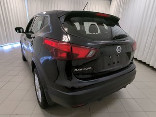 2018 Nissan Qashqai SV in Dartmouth, Nova Scotia - 6 - w320h240px