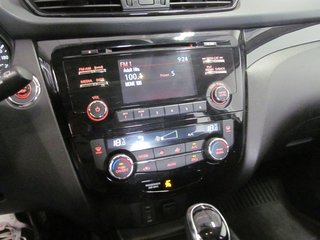 2018 Nissan Qashqai SV in Dartmouth, Nova Scotia - 6 - w320h240px