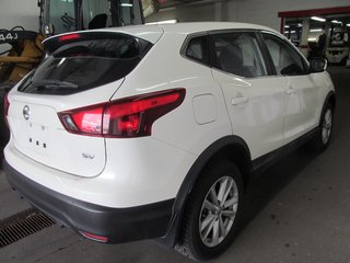 2018 Nissan Qashqai SV in Dartmouth, Nova Scotia - 4 - w320h240px