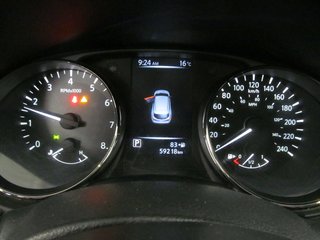 2018 Nissan Qashqai SV in Dartmouth, Nova Scotia - 5 - w320h240px