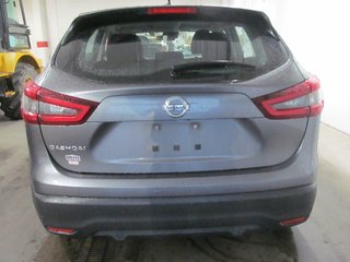 2020 Nissan Qashqai S in Dartmouth, Nova Scotia - 3 - w320h240px