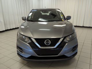 2020 Nissan Qashqai S in Dartmouth, Nova Scotia - 3 - w320h240px