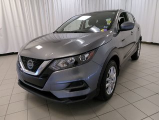 2020 Nissan Qashqai S in Dartmouth, Nova Scotia - 4 - w320h240px