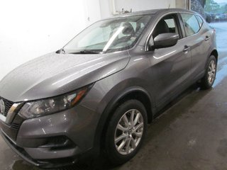 2020 Nissan Qashqai S in Dartmouth, Nova Scotia - 2 - w320h240px