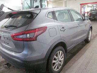2020 Nissan Qashqai S in Dartmouth, Nova Scotia - 4 - w320h240px