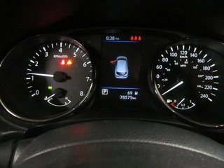 2020 Nissan Qashqai S in Dartmouth, Nova Scotia - 5 - w320h240px