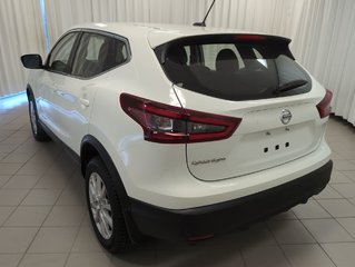 2022 Nissan Qashqai S in Dartmouth, Nova Scotia - 6 - w320h240px